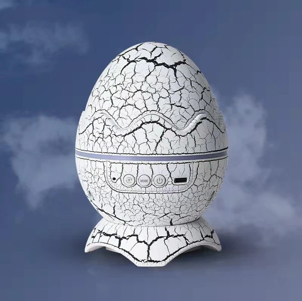 CosmoStar™ Starry Egg Projector