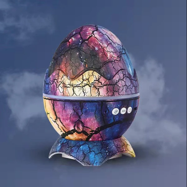 CosmoStar™ Starry Egg Projector